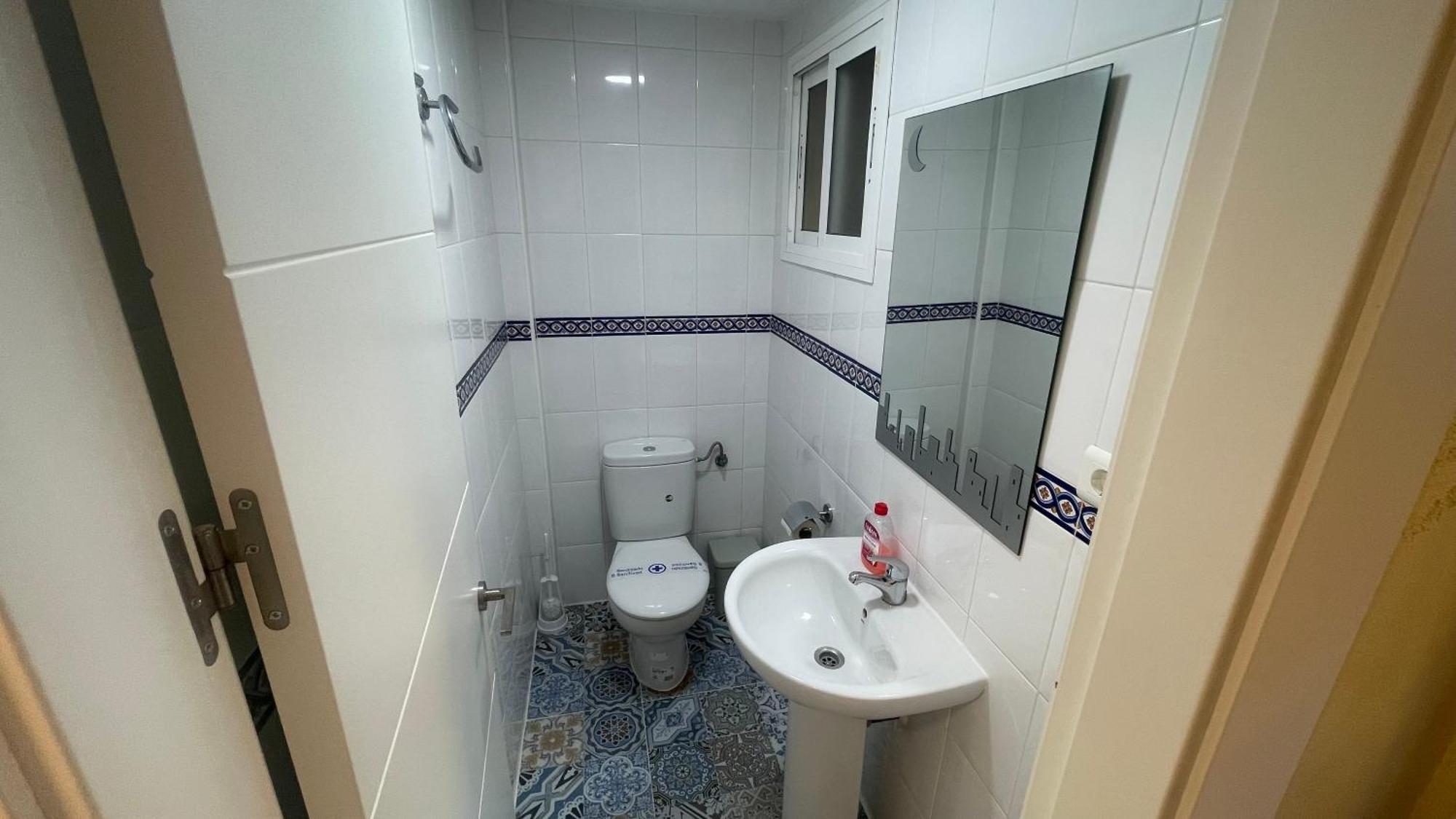 Apartamento Con Vista A La Piscina Apartment Benalmadena Bagian luar foto